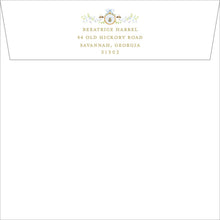 Load image into Gallery viewer, Mommy To Be Themed Baby Shower Invitation | Southern Charm Invite
