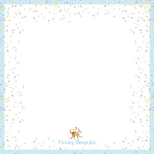 Load image into Gallery viewer, Party Animal Birthday Invitation | Watercolor Balloon Zoo | Preppy Boy Party
