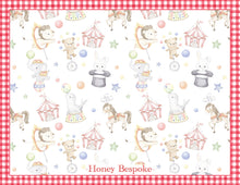 Load image into Gallery viewer, Circus Stationery
