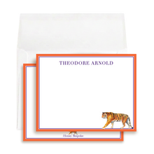 Load image into Gallery viewer, Clemson Stationery | Tigers
