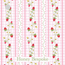 Load image into Gallery viewer, Berry Sweet Valentine Gift Tags - Printable Strawberry Tags for Classroom Treats
