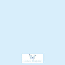 Load image into Gallery viewer, Baby Boy Lily of the Valley Invitation | Shower &amp; Baptism Invite
