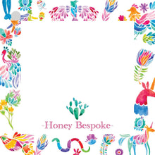 Load image into Gallery viewer, Otomi Fiesta Gift Tags | Cinco de Mayo Stickers | Mexican Enclosure Cards
