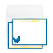 Load image into Gallery viewer, Delaware Stationery | Blue Hens
