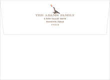 Load image into Gallery viewer, Safari Animals First Birthday Invitation | Zoo Party Invite
