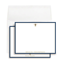 Load image into Gallery viewer, Georgia Tech Stationery | Yellow Jackets
