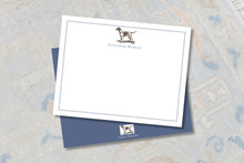 Load image into Gallery viewer, Pointer Stationery
