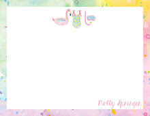 Load image into Gallery viewer, Summer Fun Stationery
