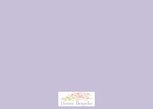 Load image into Gallery viewer, Elegant Purple Floral Party Invitation
