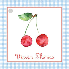 Load image into Gallery viewer, Twotti Fruitti Enclosure Card
