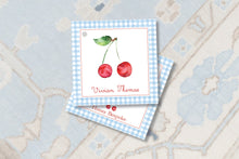 Load image into Gallery viewer, Twotti Fruitti Enclosure Card
