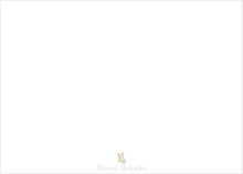 Load image into Gallery viewer, Butterfly Crest Stationery
