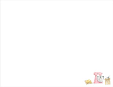 Load image into Gallery viewer, Bridal Recipe Card
