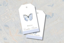 Load image into Gallery viewer, Elegant Butterfly Gift Tags
