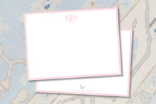 Load image into Gallery viewer, Monogram Stationery
