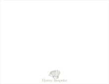 Load image into Gallery viewer, Bridal Recipe Card
