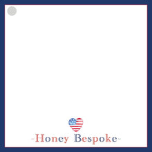 Load image into Gallery viewer, Summer 4th of July End of Year Enclosure Card

