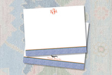 Load image into Gallery viewer, Personalized Florida Gators Inspired Stationery
