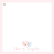 Load image into Gallery viewer, Floral Wreath Enclosure Card
