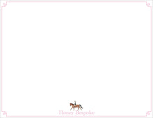 Load image into Gallery viewer, Equestrian Stationery
