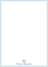 Load image into Gallery viewer, Watercolor Crest Stationery

