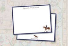 Load image into Gallery viewer, Classic Equestrian Stationery
