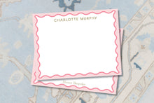 Load image into Gallery viewer, Personalized Teacher Gifts Stationery
