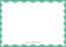 Load image into Gallery viewer, Color Waves Stationery
