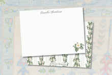 Load image into Gallery viewer, Personalized Teacher Gifts Stationery
