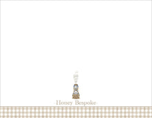 Load image into Gallery viewer, Personalized Kids Train Stationery
