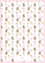 Load image into Gallery viewer, Baby Items Baby Shower Invitation
