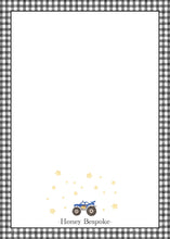 Load image into Gallery viewer, Monster Truck Birthday Invitation
