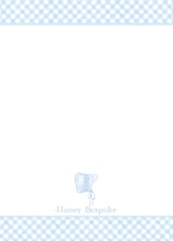Load image into Gallery viewer, Oh Boy Baby Shower Invitation
