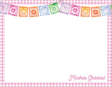 Load image into Gallery viewer, First Fiesta Stationery
