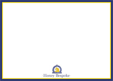 Load image into Gallery viewer, Boston Marathon Personalized Stationery
