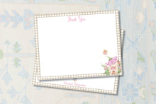 Load image into Gallery viewer, Fairy First Thank You Cards
