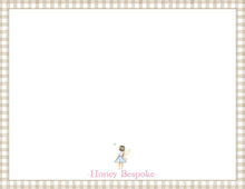 Load image into Gallery viewer, Fairy First Thank You Cards
