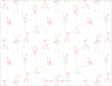Load image into Gallery viewer, Ballet Themed Stationery
