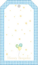 Load image into Gallery viewer, One Happy Baby Gift Tags
