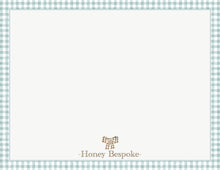 Load image into Gallery viewer, Duckling Baby Shower Thank You Cards
