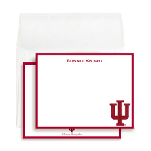 Load image into Gallery viewer, Indiana Stationery | Hoosiers
