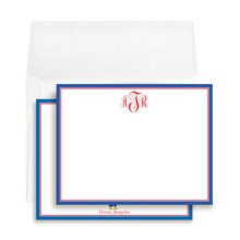 Load image into Gallery viewer, Kansas Stationery | Jayhawks
