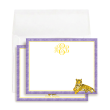 Load image into Gallery viewer, LSU Stationery | Tigers
