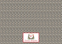 Load image into Gallery viewer, Nutcracker Monogram Christmas Card, back of card with Honey Bespoke logo
