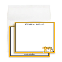Load image into Gallery viewer, Missouri Stationery | Tigers
