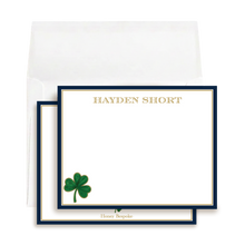 Load image into Gallery viewer, Notre Dame Stationery | Fighting Irish
