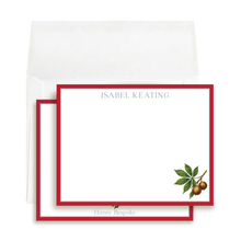Load image into Gallery viewer, Ohio State Stationery | Buckeyes
