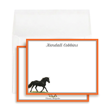 Load image into Gallery viewer, Oklahoma State Stationery | Cowboys
