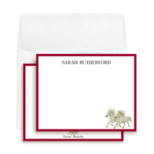 Load image into Gallery viewer, Oklahoma Stationery | Sooners
