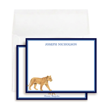 Load image into Gallery viewer, Penn State Stationery | Nittany Lions
